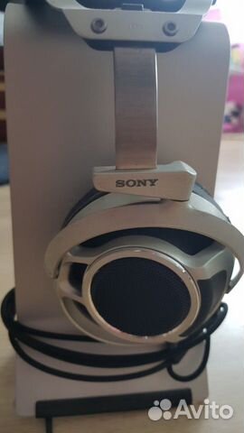 Наушники Sony mdr-sa5000 Наушники Sony mdr-sa5000