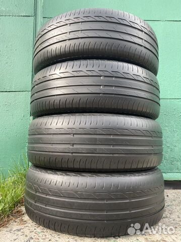 Bridgestone 205/60 R16 Bridgestone 205/60 R16