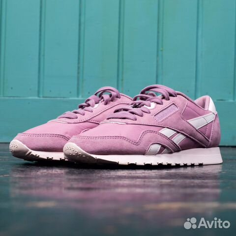Reebok Classic Nylon