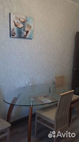1-к квартира, 47 м², 7/14 эт.