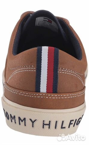 Кеды Tommy Hilfiger Кеды Tommy Hilfiger
