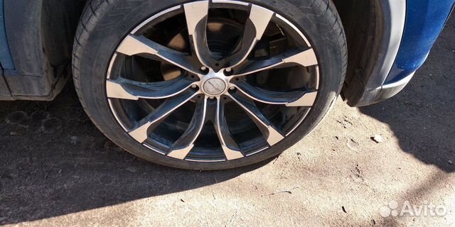 Диски Wald Диски Wald