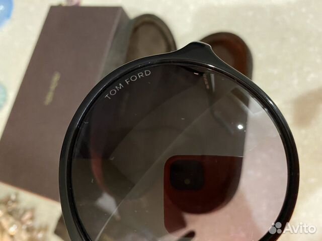 Очки солнцезащитные TOM ford Очки солнцезащитные TOM ford