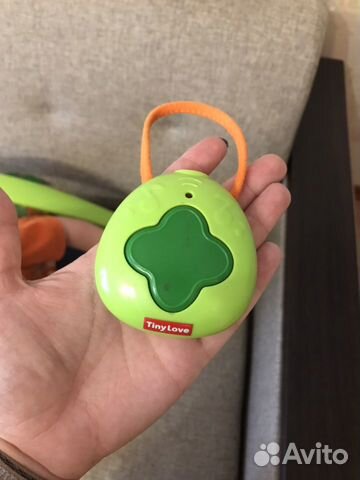 Мобиль Tiny Love Мобиль Tiny Love