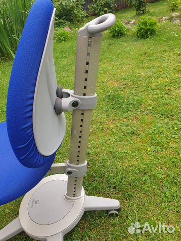 Детский вращающийся стул Moll Maximo Детский вращающийся стул Moll Maximo