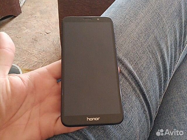 Телефон Huawei Телефон Huawei