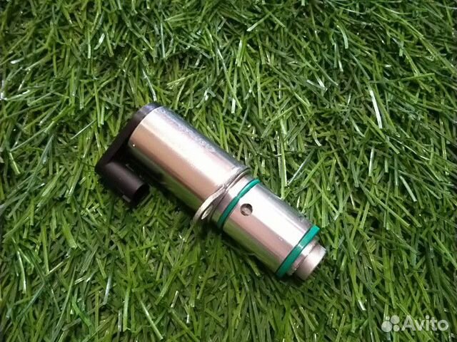 Соленоид Volvo S80 S60 S40 C30 V50 Соленоид Volvo S80 S60 S40 C30 V50