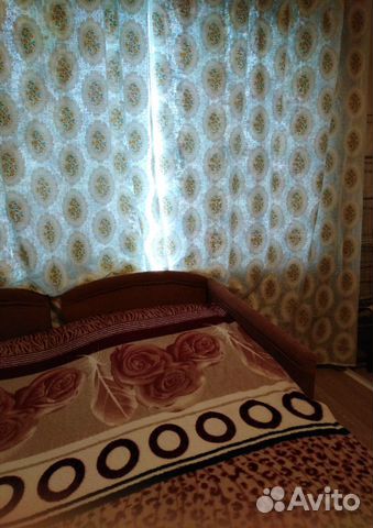 Комната 19.5 м² в 3-к, 4/9 эт.