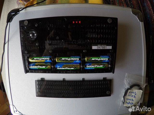 Korg Volca Bass Korg Volca Bass