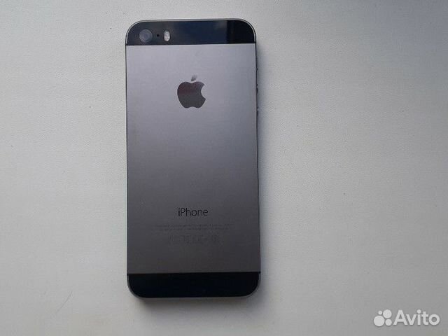 Телефон iPhone 5s Телефон iPhone 5s