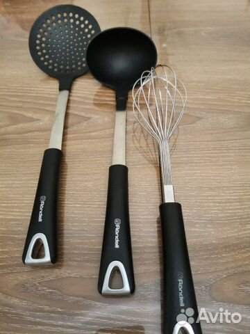 Половник и поварешки Rondel Половник и поварешки Rondel