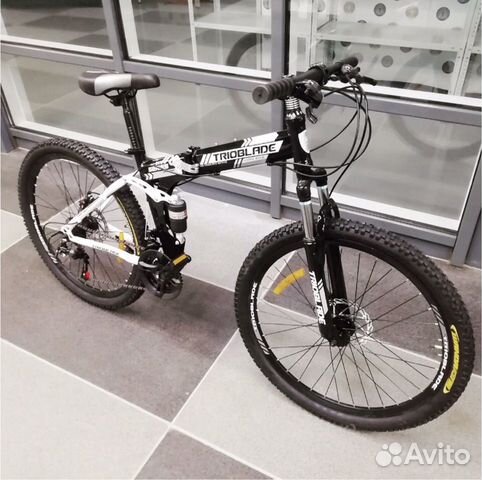 Велосипеды LUX качества