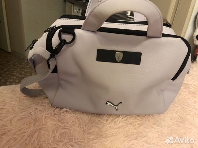 Спортивная сумка Спортивная сумка