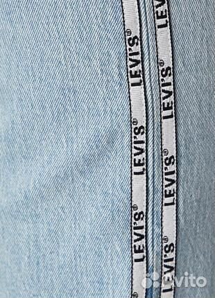 Джинсы levis 501 Джинсы levis 501