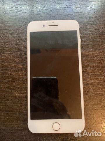 iPhone 7 Plus iPhone 7 Plus