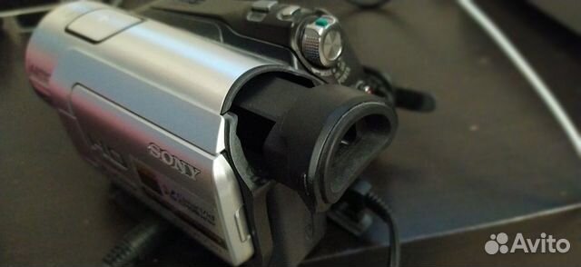 Видеокамера Видеокамера