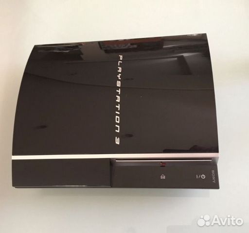 PlayStation 3 PlayStation 3