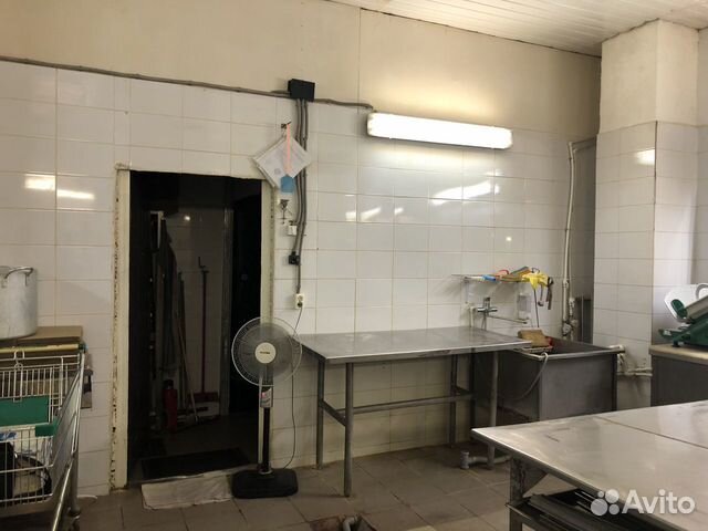 Производственное помещение, 60 м² Производственное помещение, 60 м²