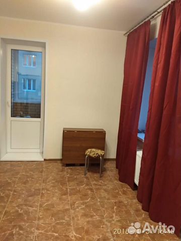 2-к квартира, 40 м², 4/17 эт. 2-к квартира, 40 м², 4/17 эт.