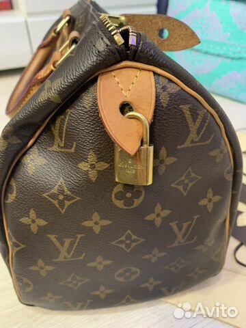 Сумка Louis Vuitton оригинал
