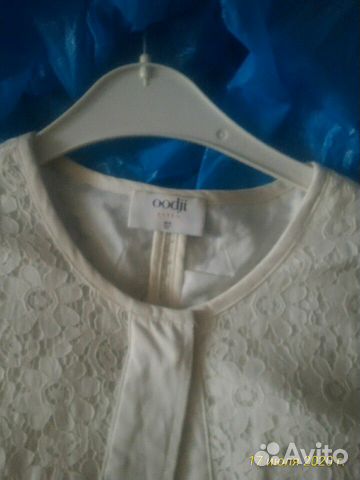 Летнее пальто