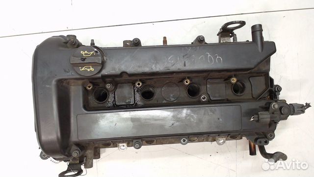 Крышка клапанная двс Ford C-Max, 2007