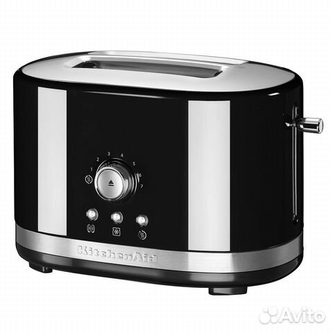 Тостеры KitchenAid 5KMT2116 (разные цвета)