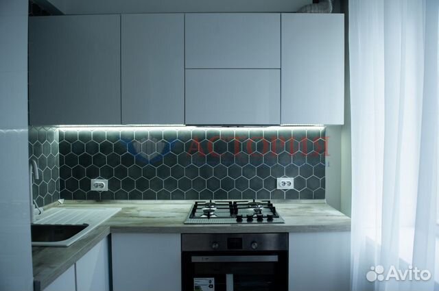 2-к квартира, 46 м², 4/5 эт. 2-к квартира, 46 м², 4/5 эт.