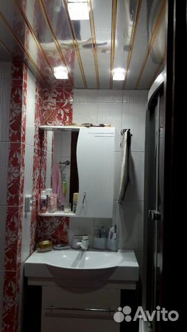 2-к квартира, 53 м², 1/5 эт.