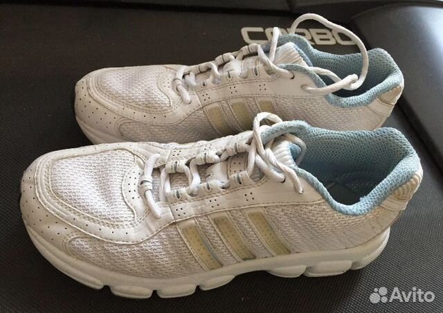 Кроссовки Adidas, 37,5 Кроссовки Adidas, 37,5