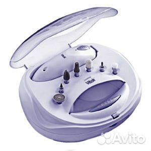 Маникюрный набор vitek VT-2203 SR