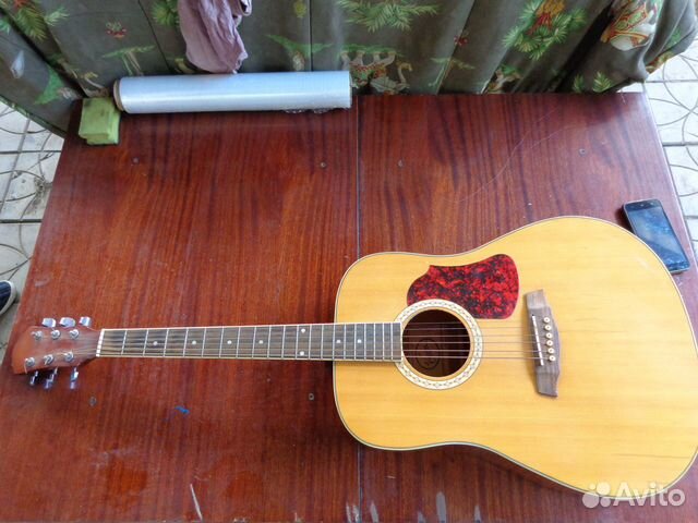 Гитара Vision Гитара Acoustic 30SB