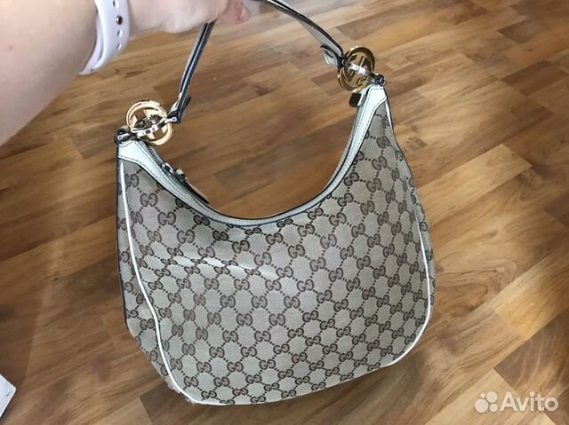 Сумка Gucci