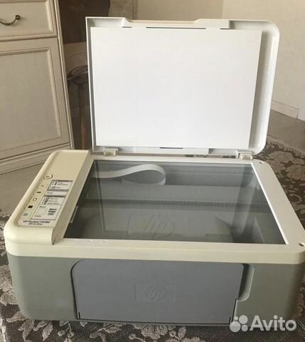 Мфу HP DeskJet F2280