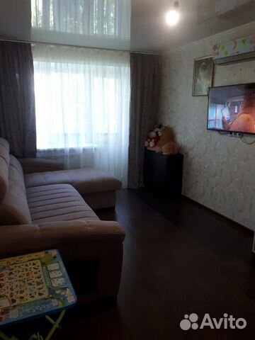1-к квартира, 31 м², 5/5 эт. 1-к квартира, 31 м², 5/5 эт.