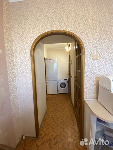 2-к квартира, 54 м², 7/9 эт.