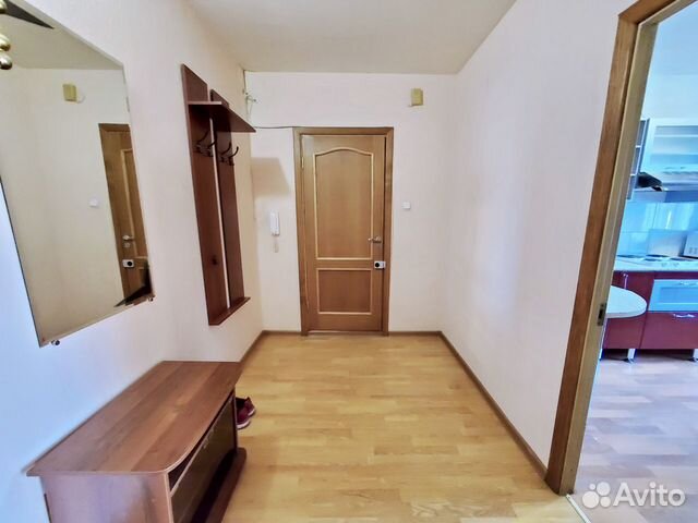 2-к квартира, 57 м², 3/5 эт.