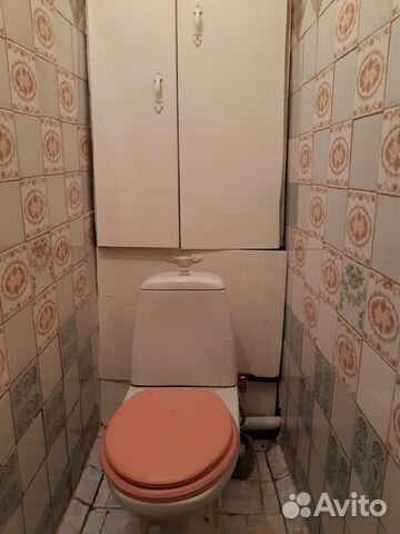 2-к квартира, 44.3 м², 1/6 эт. 2-к квартира, 44.3 м², 1/6 эт.