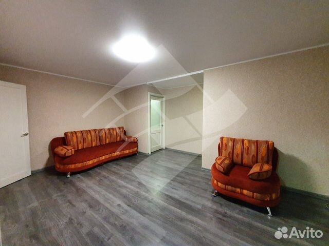 2-к квартира, 50 м², 4/4 эт.