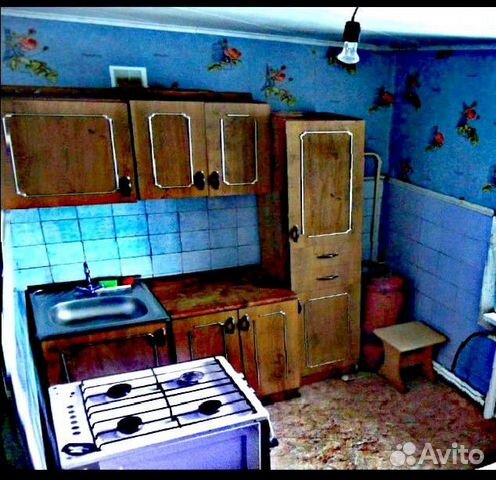 2-к квартира, 55 м², 5/5 эт.