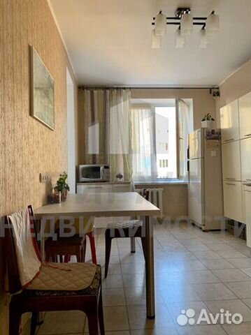 2-к квартира, 63 м², 7/7 эт.
