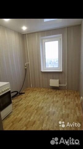 2-к квартира, 52 м², 8/10 эт.
