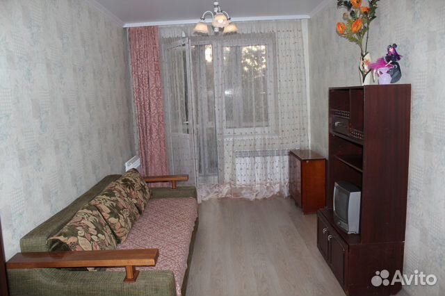 1-к квартира, 31 м², 2/3 эт.