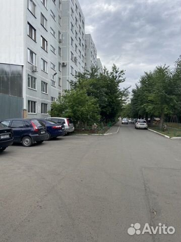 1-к квартира, 33.5 м², 4/9 эт.