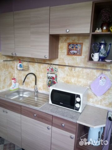 1-к квартира, 35.3 м², 3/9 эт.