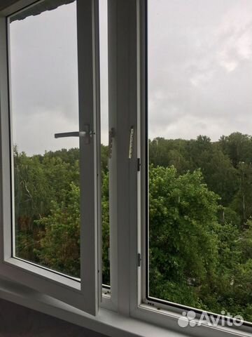 1-к квартира, 36 м², 5/5 эт. 1-к квартира, 36 м², 5/5 эт.