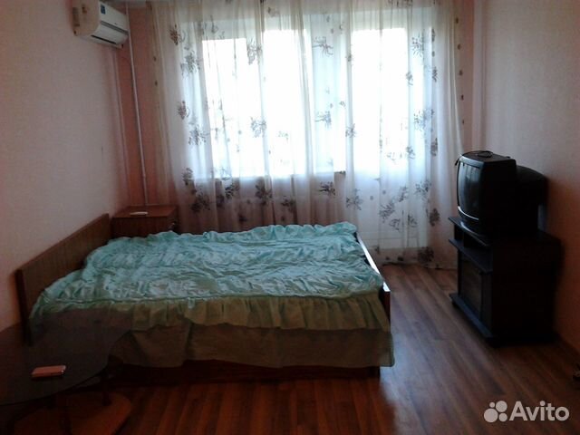 1-к квартира, 33.9 м², 3/5 эт. 1-к квартира, 33.9 м², 3/5 эт.