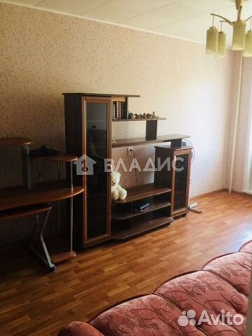 1-к квартира, 33 м², 3/5 эт.