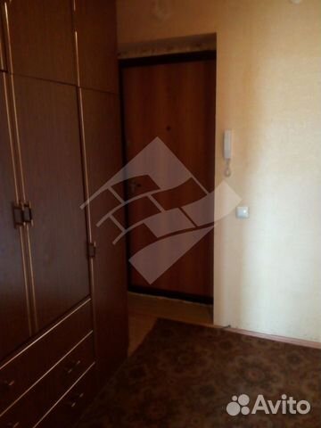 1-к квартира, 40 м², 2/10 эт.