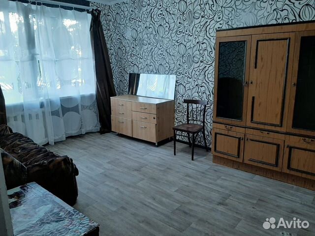 1-к квартира, 31 м², 2/9 эт.